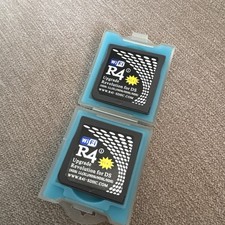 Revolution wifi - 2x,