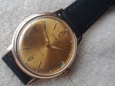  VETRERIA PLACCA ORO 20 MICRON