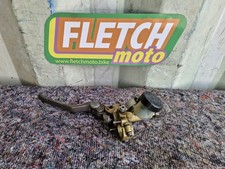 BIMOTA SB6 1996 FRIZIONE