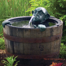 Fontana per Laghetto E