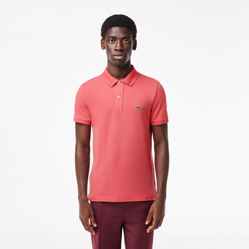 Lacoste polo slim - polo, in