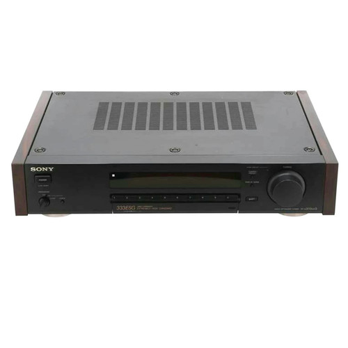 Sony s333esg sintonizzatore - st-s333esg,