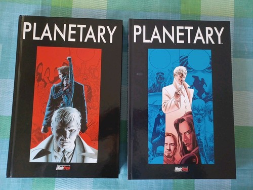 Absolute planetary magic press - absolute,