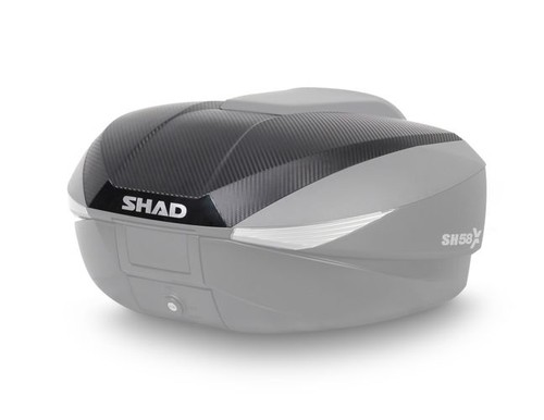 Shad cover bauletto sh58 - cover,
