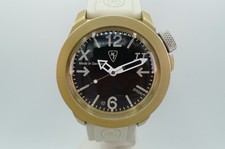 KAVENTSMANN MF PROTOTIPO ALLUMINIO SUBACQUEO MILITARE 45MM GERMANIA RARO 500M