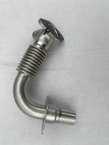 Tubo fiat doblo 2 0 - 1.6, 2.0