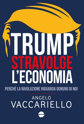 Libro angelo vaccariello - libro,