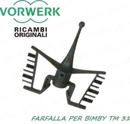 Farfalla originale per vorwerk - farfalla,