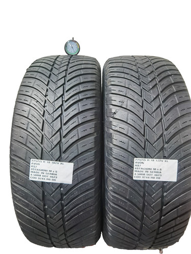 Pneumatici usati 225 r - usati, 225/55