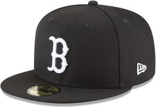 Cappello Boston Red Sox Cap