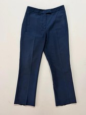 Pantalone Prada blu navy