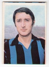 figurina CALCIATORI RELI'