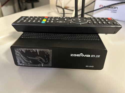 Decoder zgemma enigma2 - enigma2,