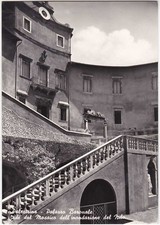 PALESTRINA - ROMA - PALAZZO