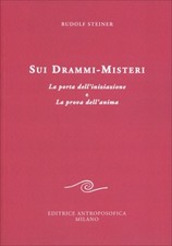 LIBRO SUI DRAMMI MISTERI. LA