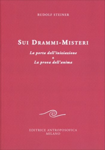 Libro sui drammi misteri la - drammi,