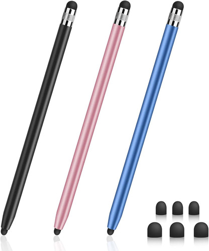 Pezzi penna touch stylus - 3,