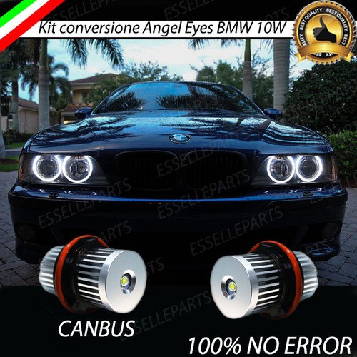 Lampade led cree angel eyes - angel,
