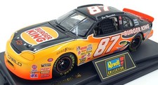 Revell scala 1/24 3831 - Chevrolet Monte Carlo Burger King #87 J.Nemechek