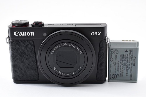Canon powershot g9x pc2262 - powershot,
