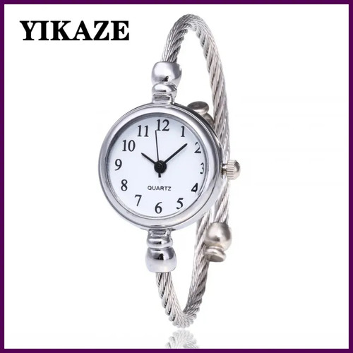 Yikaze piccolo bracciale oro - piccolo,