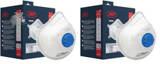 Shell mask ffp3 - ffp3, (m632),