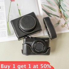 Custodia dock in pelle per