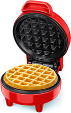 Piastra per Waffle, Mini