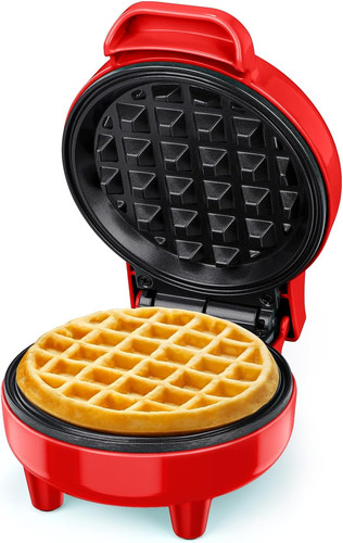 Piastra per waffle - per, mini