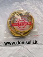 Guaine complete di fili freno