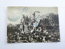 VECCHIA CARTOLINA VINTAGE