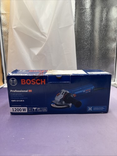 Bosch professional gws - professional,