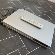 LG DR7400 registratore/lettore