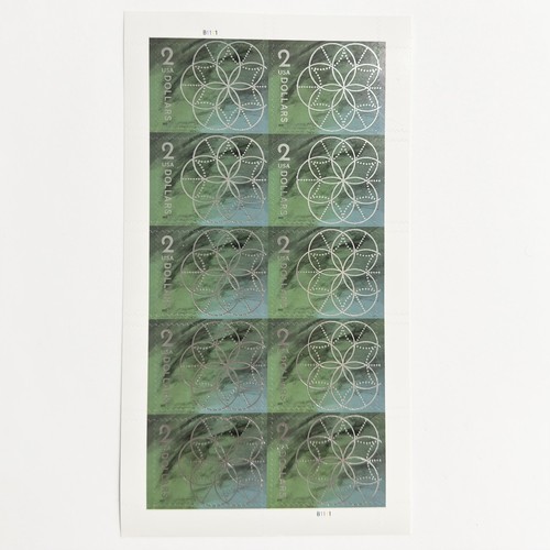 Scott 5700 floral geometry - floral,
