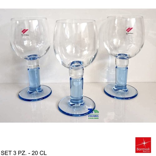 Set calice vino thema - 3,