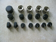 Yaesu FT-736R Set di pomelli