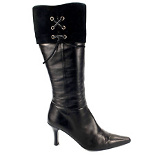 Stivali al ginocchio Clarks