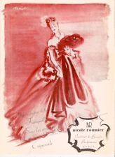 PUBLICITE PAPIER DESSIN