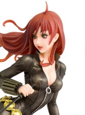 Statua Vedova Nera Kotobukiya