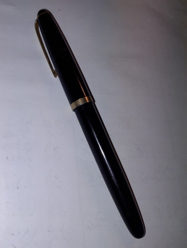 Penna stilografica vintage