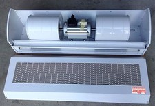 VENTILATORE BARRIERA ARIA CENTRIFUGA TRIFASE PARAGONABILE AL NUOVO 1 METRO