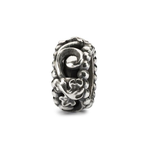 Trollbeads argento stop - trollbeads,