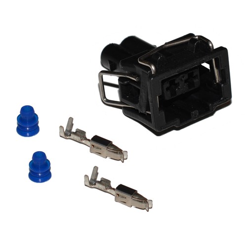 Connettore poli kit - 2,