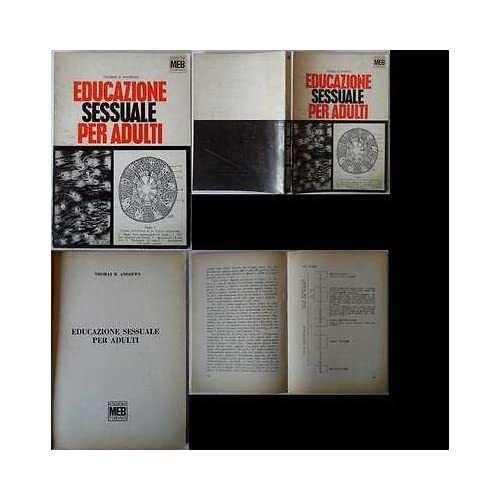 7826 libro educazione - j,