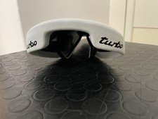 Selle Italia Turbo Colore Bianco