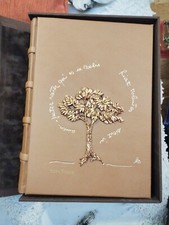 LIBRO D'ORE INTRODUZIONE DI GIANFRANCO RAVASI ILL. DI UGO RIVA SCRIPTA ARTE'