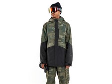 VOLCOM GIACCA SNOWBOARD UOMO