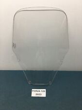 PARAVENTO PARABREZZA HONDA FORZA 125 3000 KM 2021 2022 2023