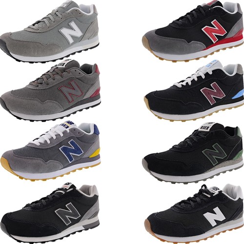New balance sneakers running - new,