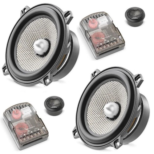 Kit vie focal 130as - da, 130